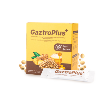 TRIAL SET GAZTROPLUS BARU